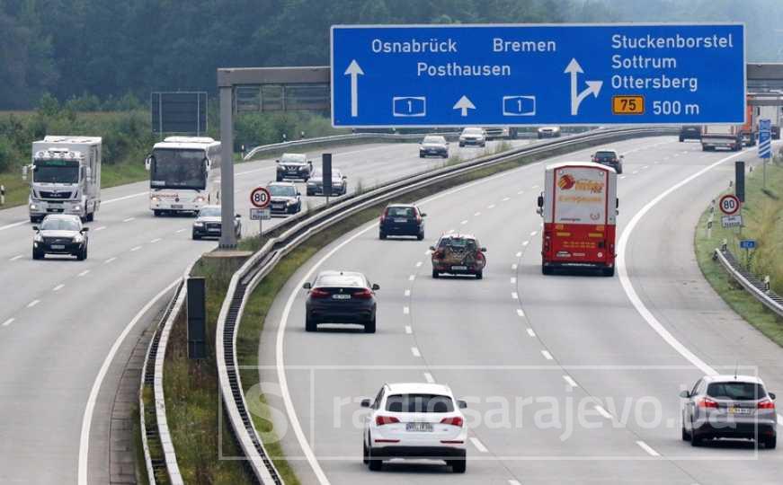 Danas ističe rok: Važno pravilo za vozače u Njemačkoj